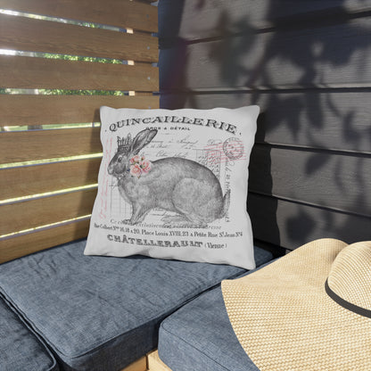 Outdoor French Country Pillows