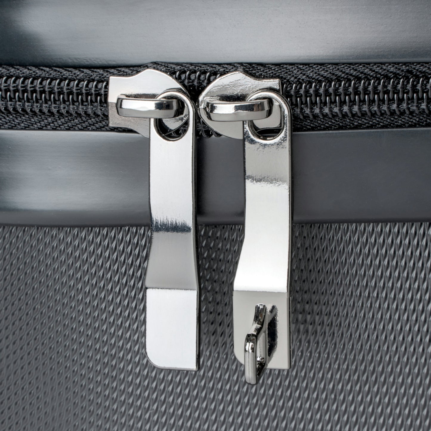 "Queen Since I Was Born" Suitcases