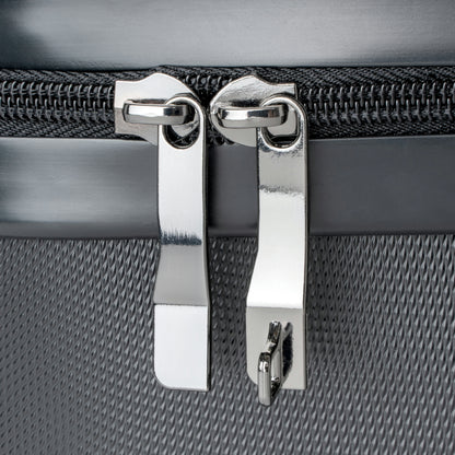 "Queen Since I Was Born" Suitcases
