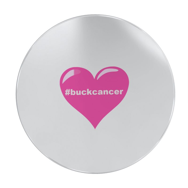 Inspirational Candle Gift for Women with Cancer