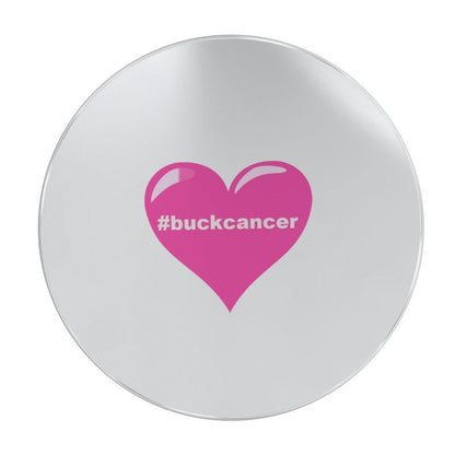 Inspirational Candle Gift for Women with Cancer