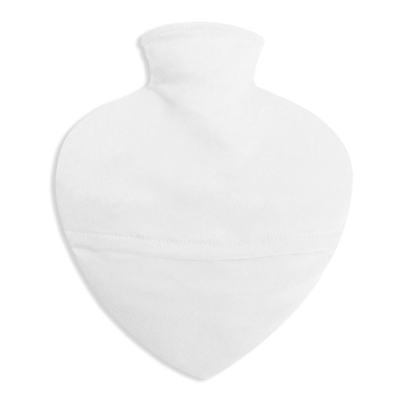 Heart Hot Water Bottle After Surgery