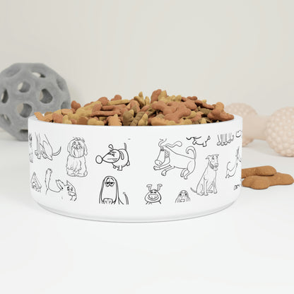 Pet Bowl