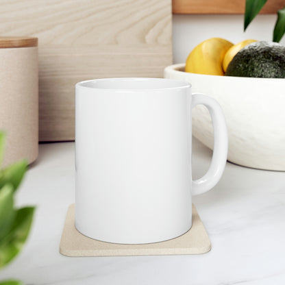 Love Yourself Ceramic Mug 11oz
