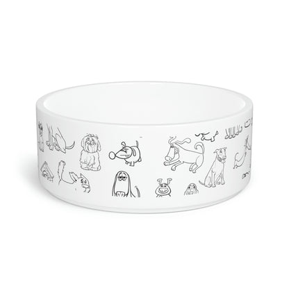 Pet Bowl