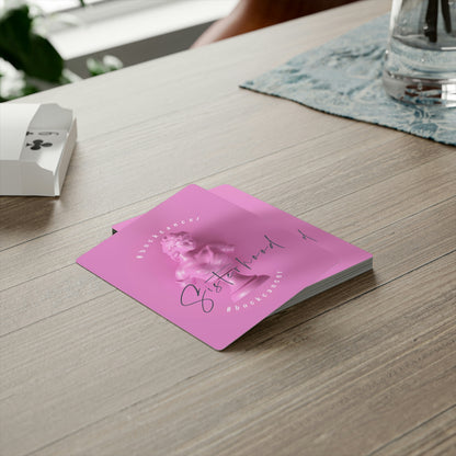 Cards for women with Cancer