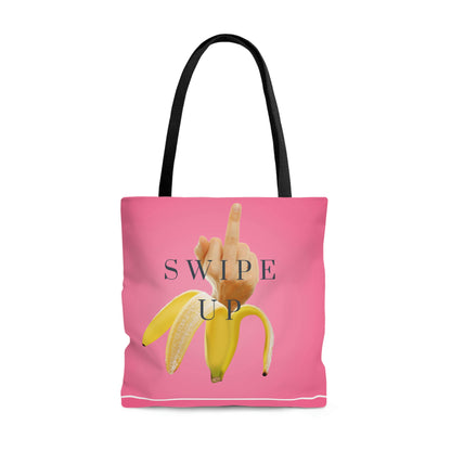 Humorous Tote Bag