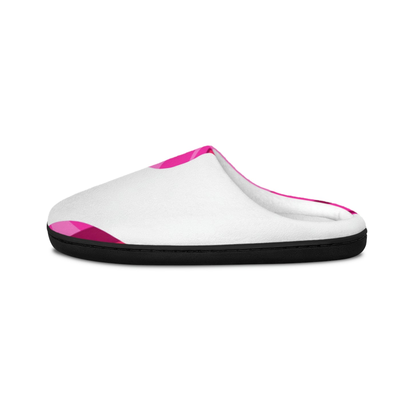 Women with Cancer Indoor Slippers