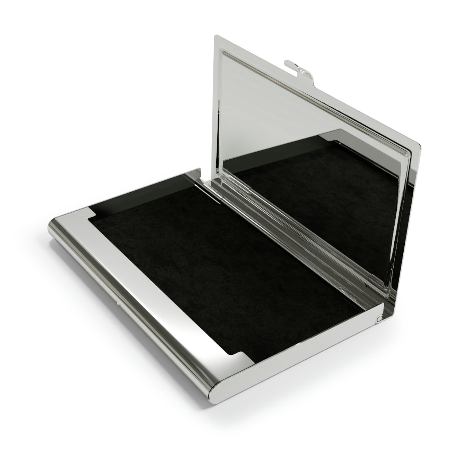 Mental Athlete Business Card Holder