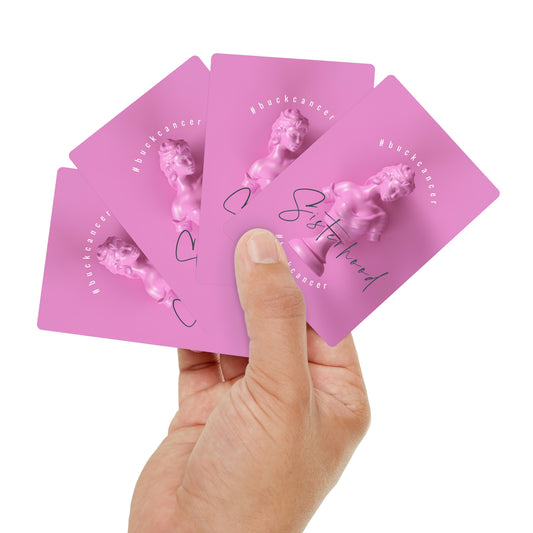 Cards for women with Cancer