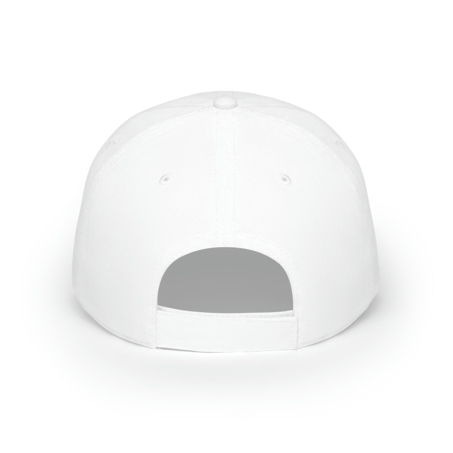 "Queen Since I Was Born" Low Profile Baseball Cap