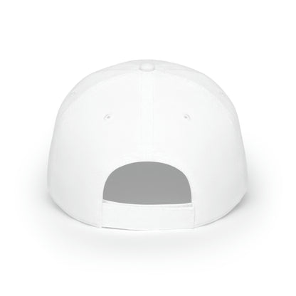 "Queen Since I Was Born" Low Profile Baseball Cap