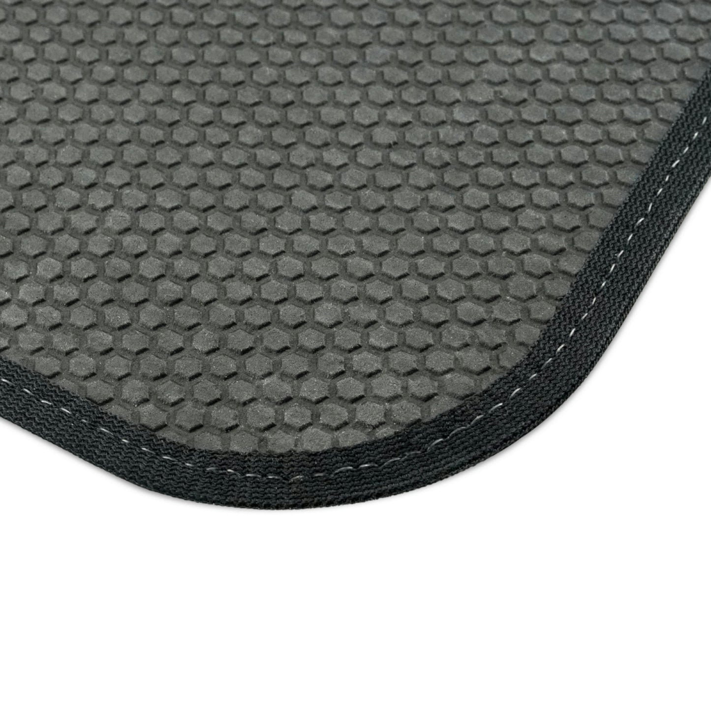 "Queen Since I Was Born" Car Mats (2x Rear)