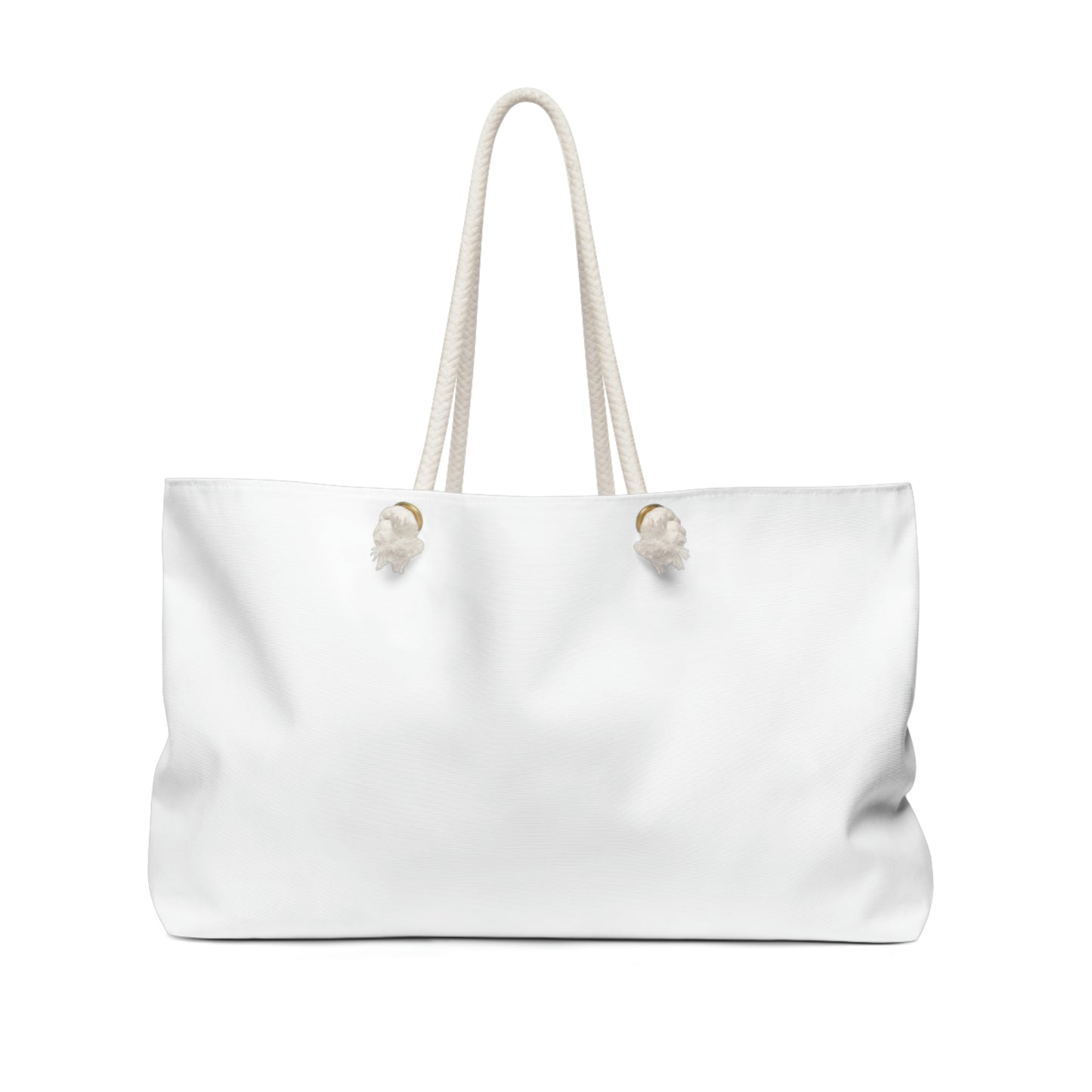 "Queen Since I Was Born" Weekender Bag