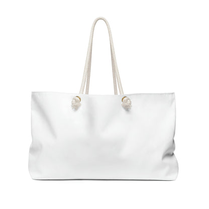 "Queen Since I Was Born" Weekender Bag