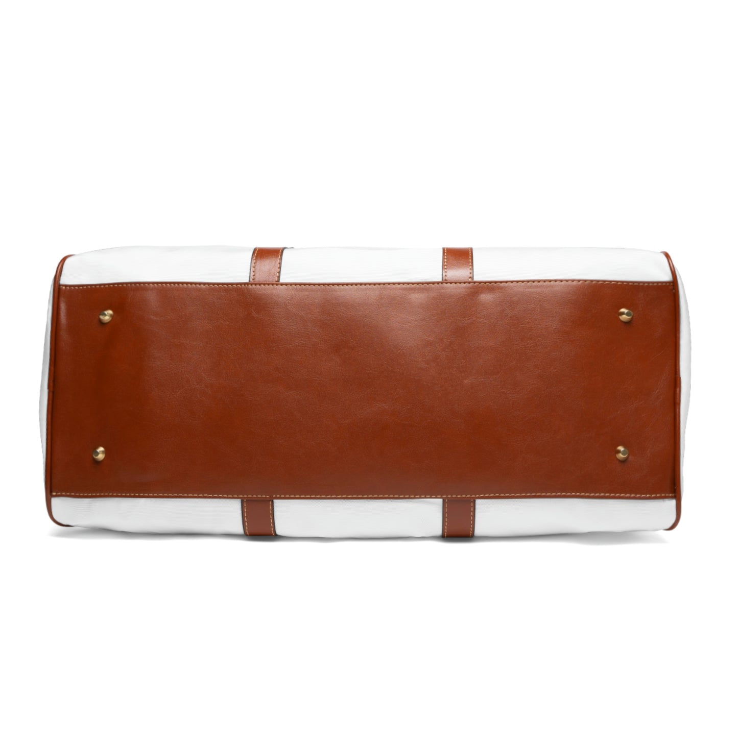 "Queen Since I was Born" Waterproof Travel Bag