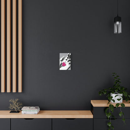 Pop Art to Inspire on Canvas