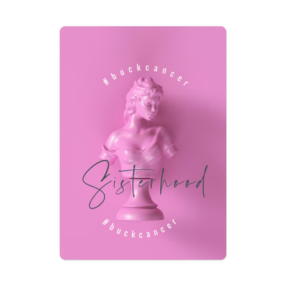 Cards for women with Cancer