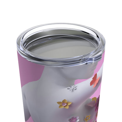 Tumbler 20oz for Women with Cancer