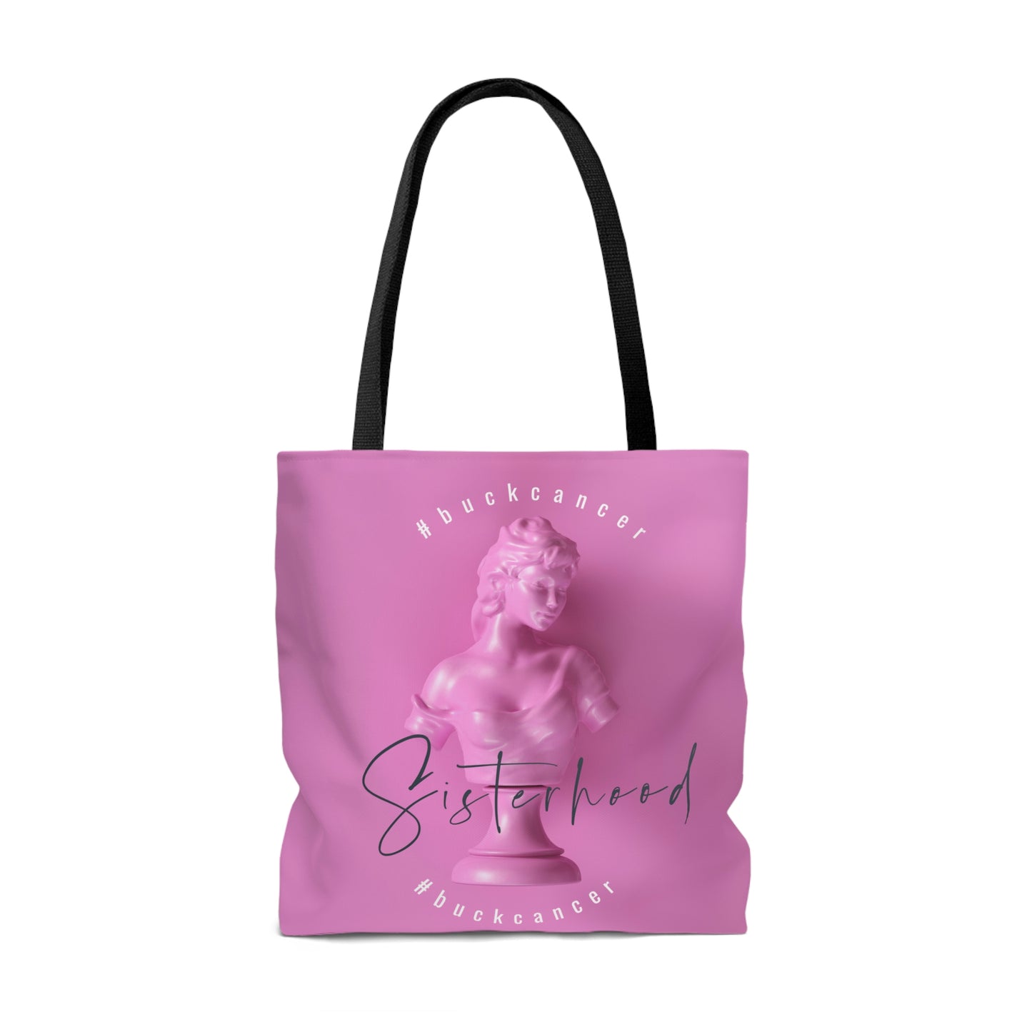 Sisterhood Tote Bag