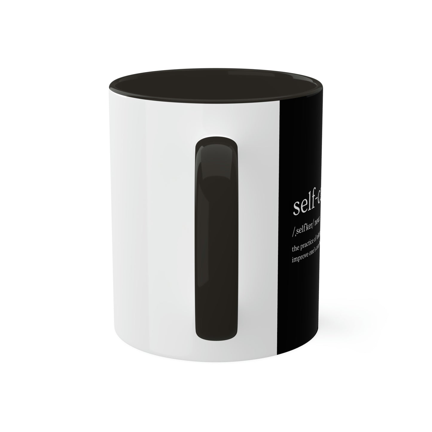 Colorful Mugs, 11oz