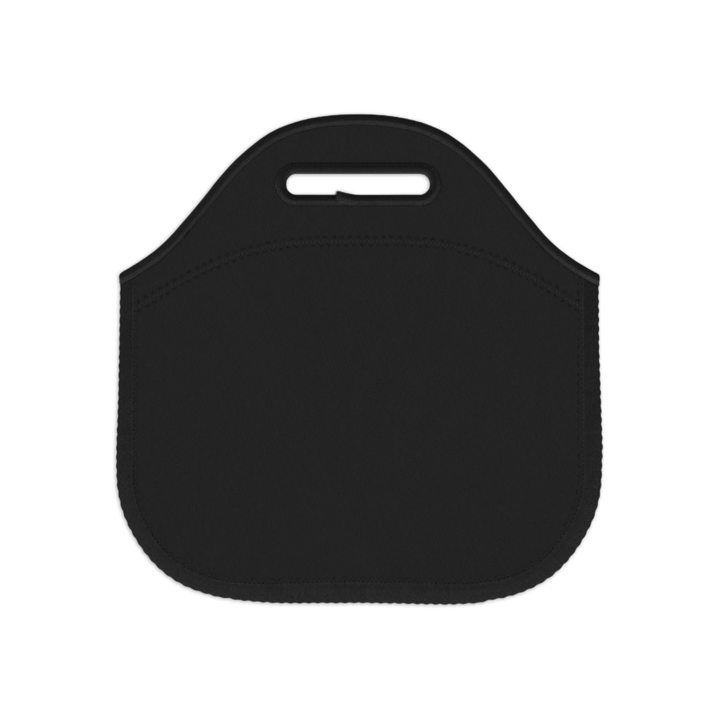Underdog Neoprene Lunch Bag