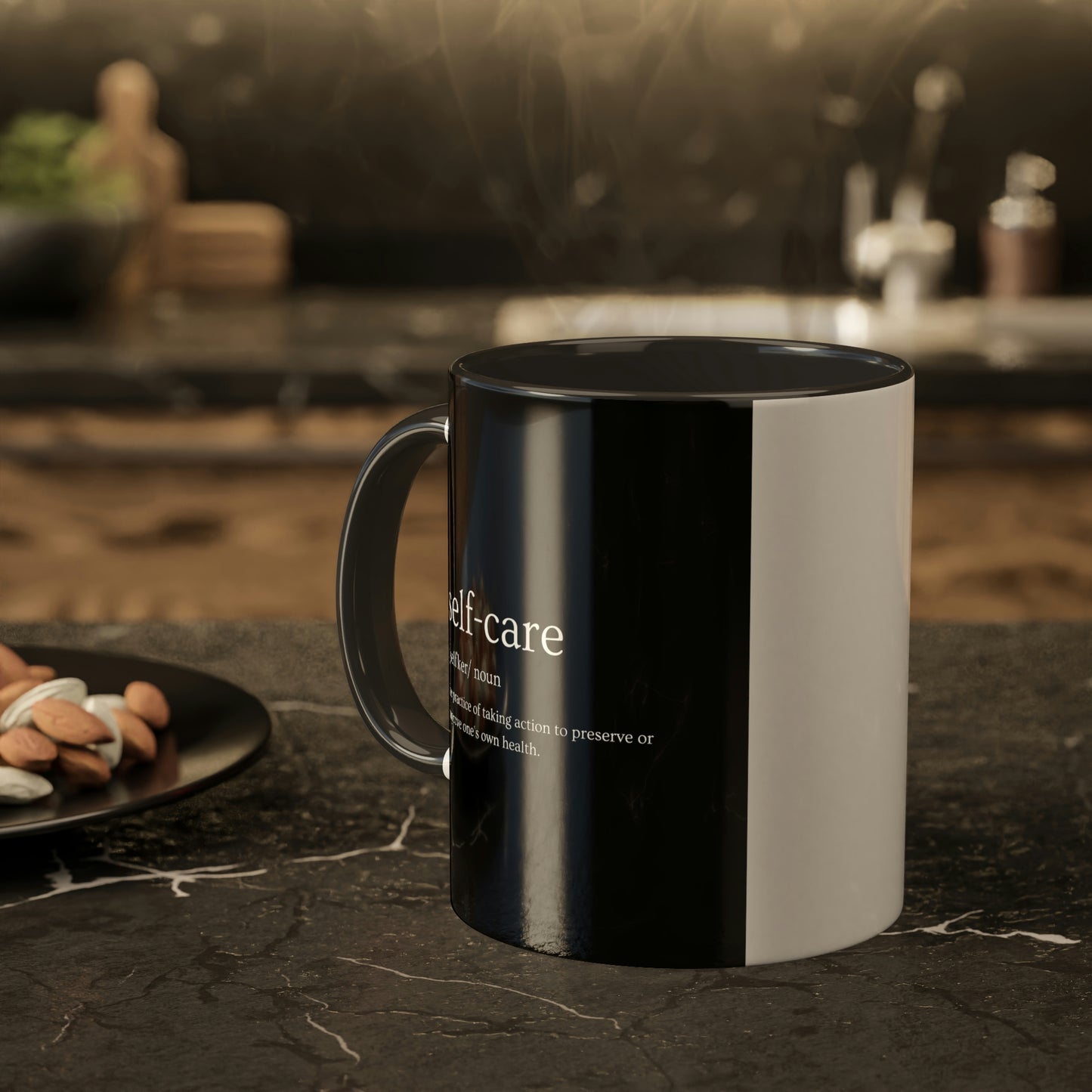 Colorful Mugs, 11oz