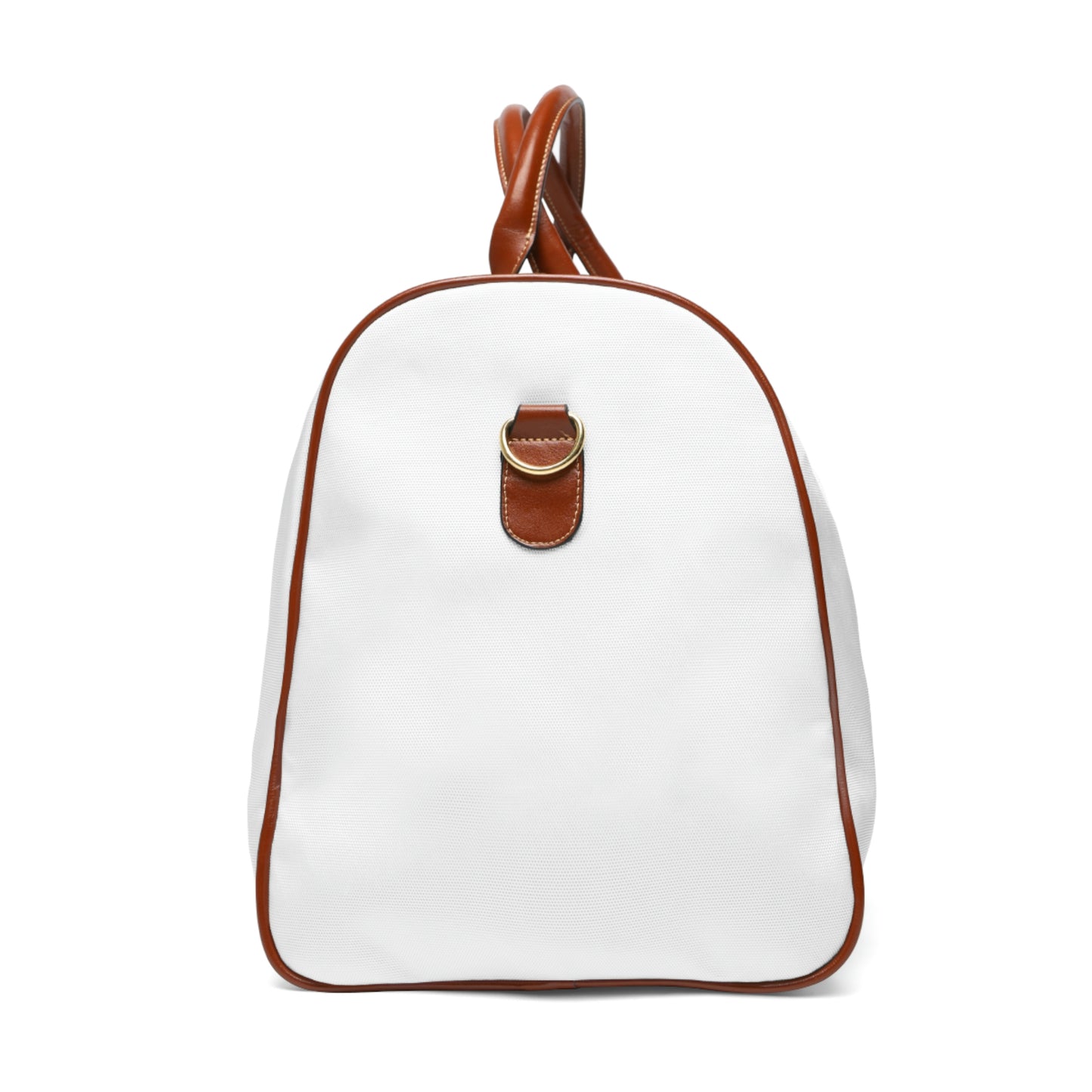 "Queen Since I was Born" Waterproof Travel Bag
