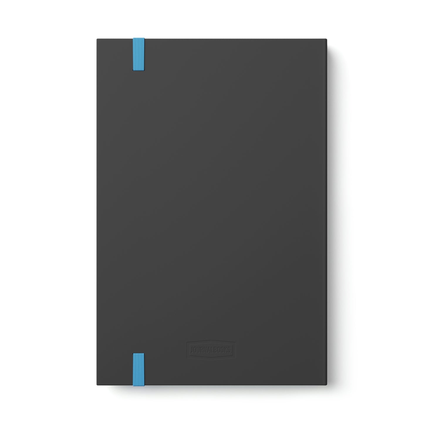 Fur Baby Color Contrast Notebook - Ruled