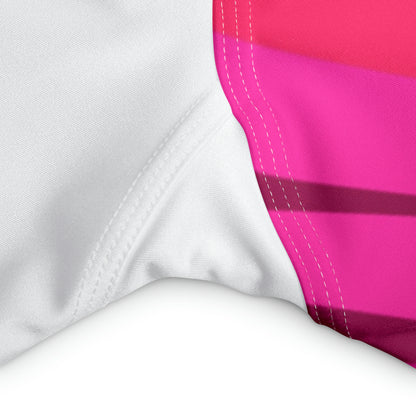 Capri Leggings for women Yogo or Races to Fight Cancer