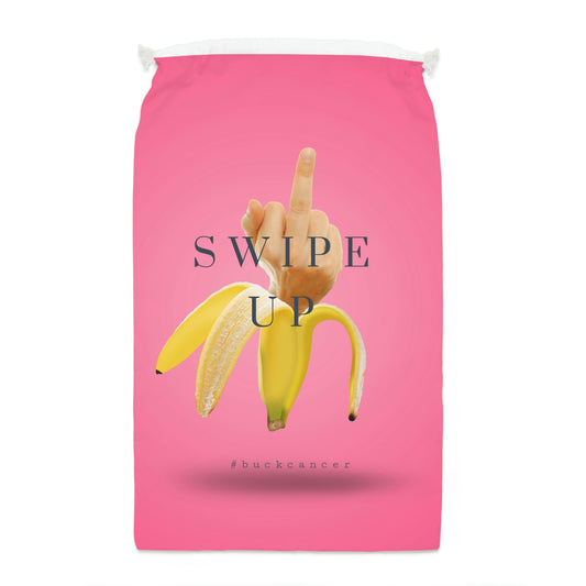 Buck Cancer Gift Sack