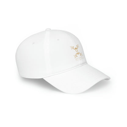 "Queen Since I Was Born" Low Profile Baseball Cap