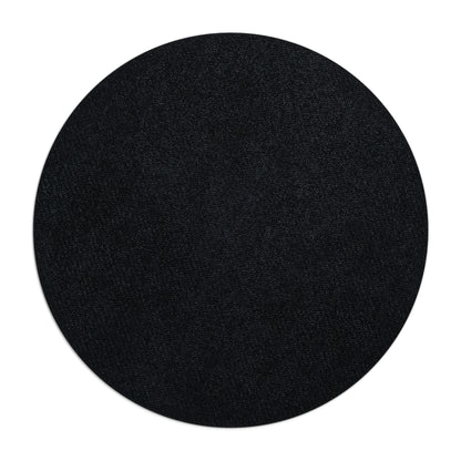 Mouse Pad for people who hate cancer