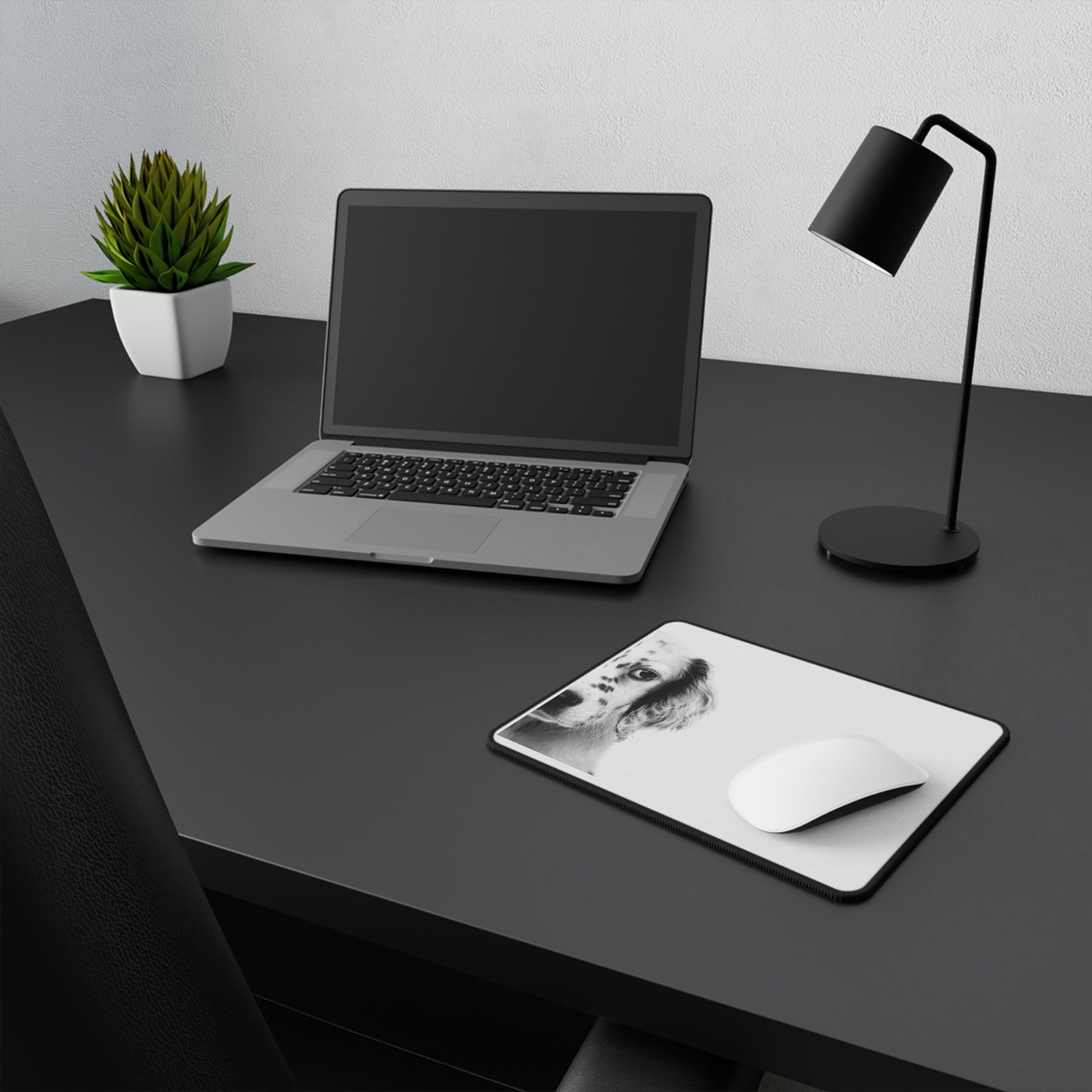 Non-Slip Mouse Pads
