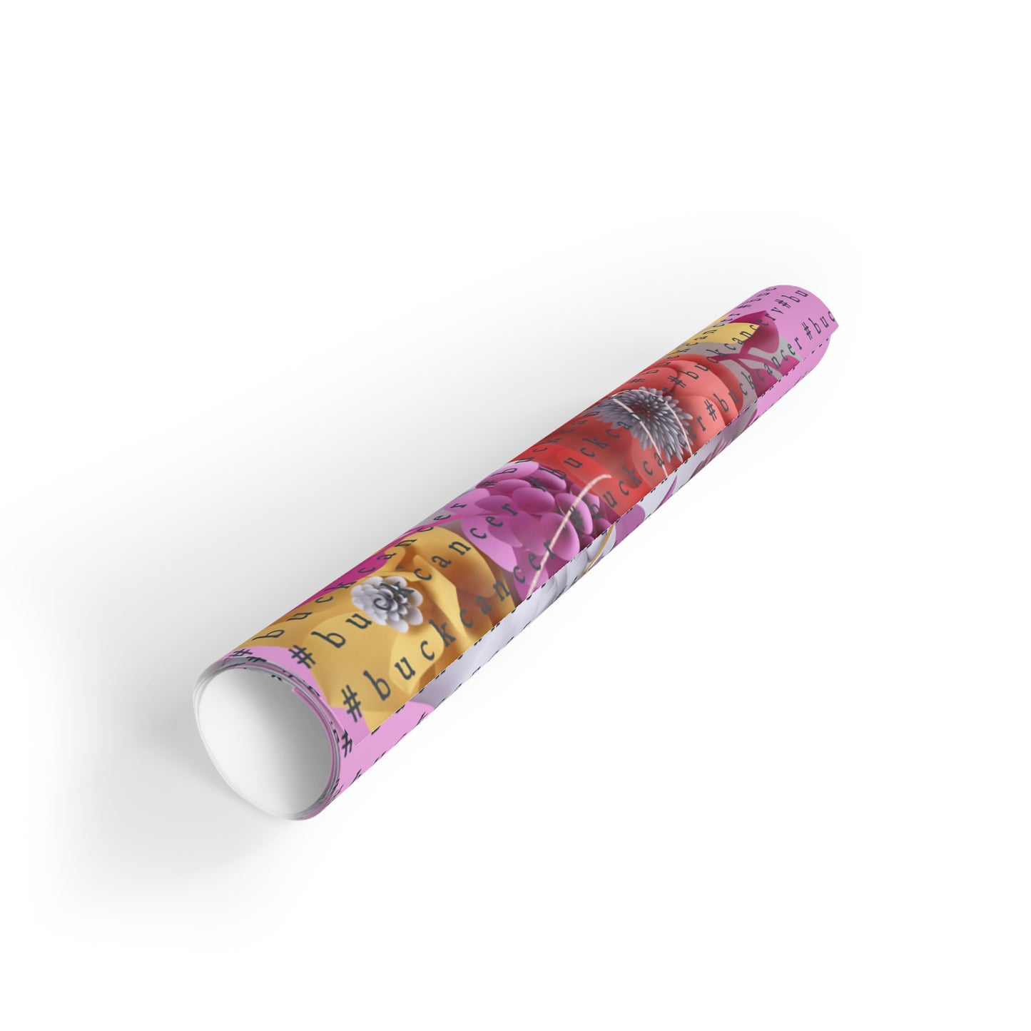 Customer Gift Wrapping Paper Rolls, 1pc