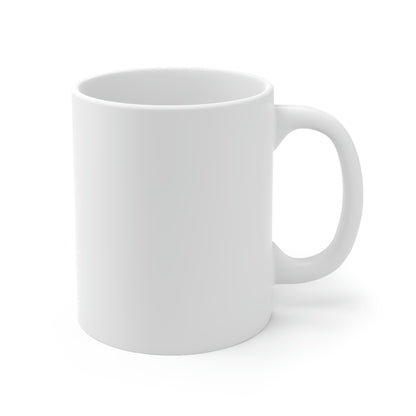 Love Yourself Ceramic Mug 11oz